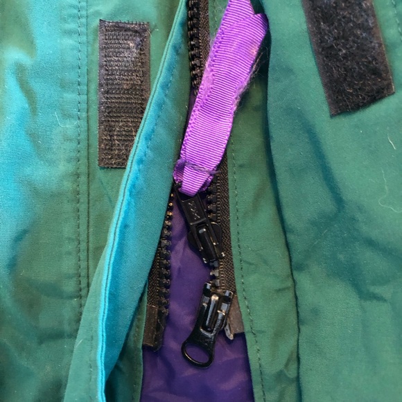 Vintage MEC Goretex jacket size Large - Picture 11 of 16